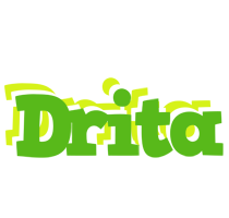 Drita picnic logo