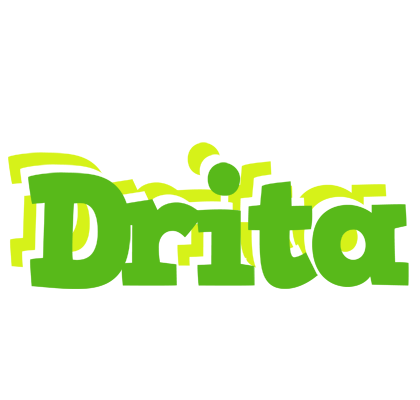 Drita picnic logo