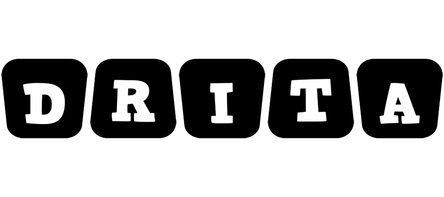 Drita racing logo