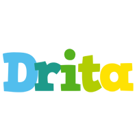 Drita rainbows logo