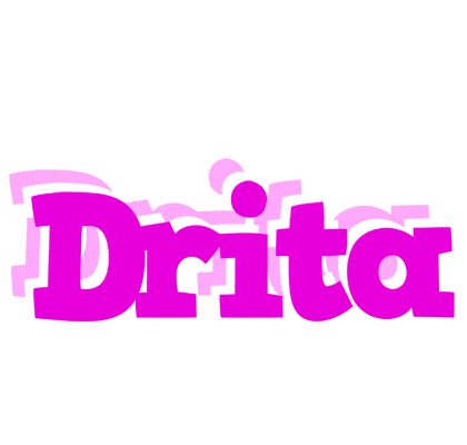Drita rumba logo