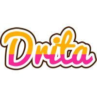 Drita smoothie logo