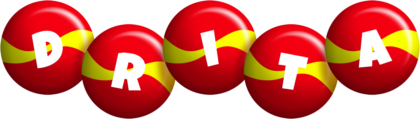 Drita spain logo
