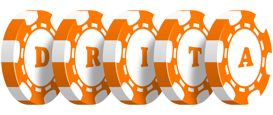 Drita stacks logo