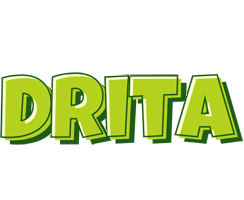 Drita summer logo