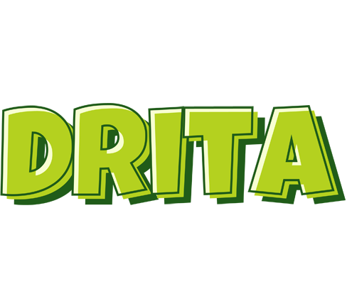 Drita summer logo