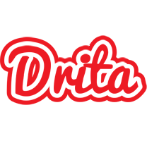 Drita sunshine logo