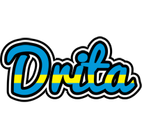 Drita sweden logo