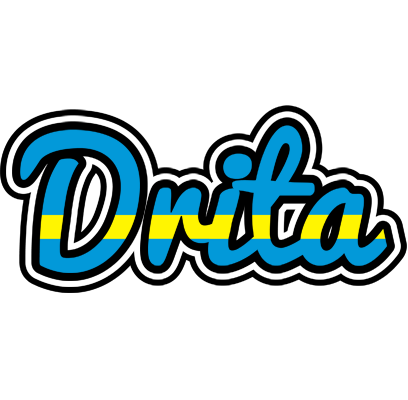 Drita sweden logo