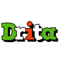 Drita venezia logo