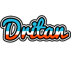 Dritan america logo