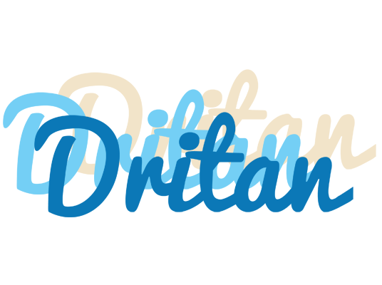 Dritan breeze logo
