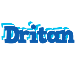 Dritan business logo