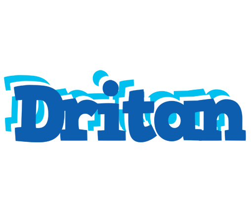 Dritan business logo