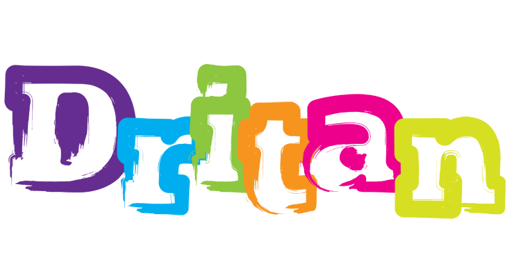Dritan casino logo