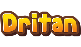 Dritan cookies logo