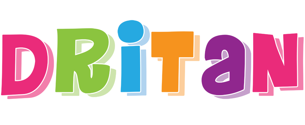 Dritan friday logo