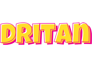 Dritan kaboom logo