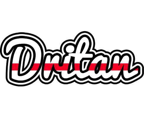 Dritan kingdom logo