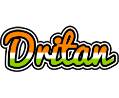 Dritan mumbai logo
