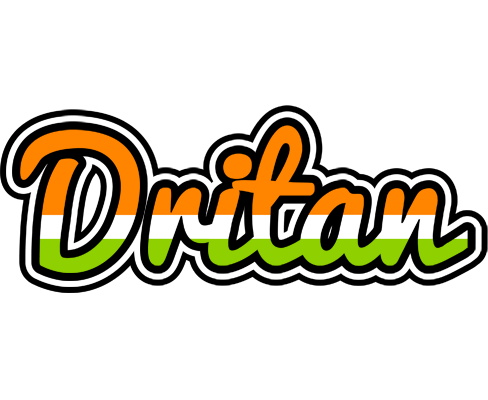 Dritan mumbai logo