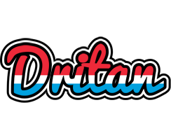 Dritan norway logo