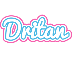 Dritan outdoors logo