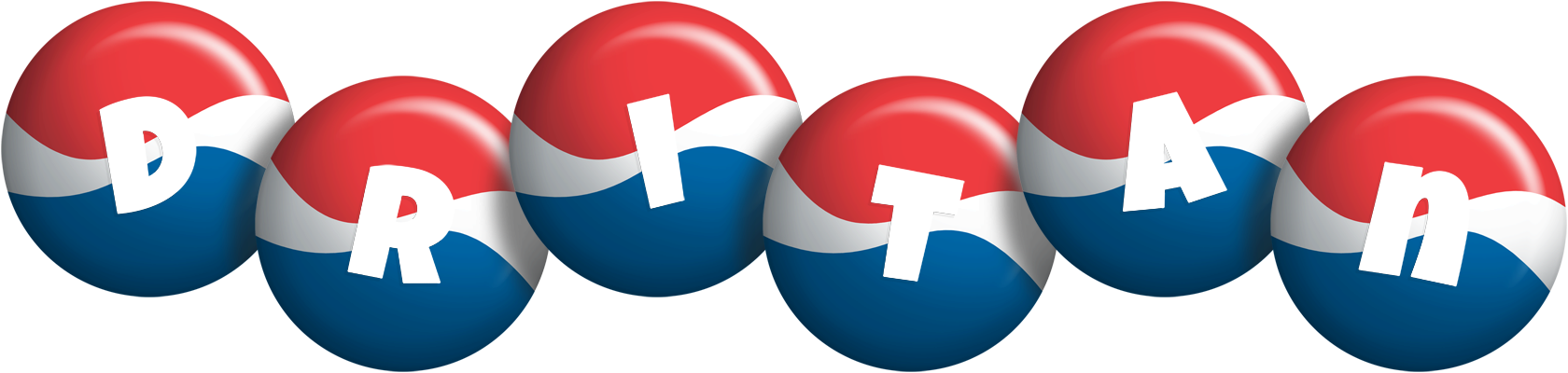 Dritan paris logo