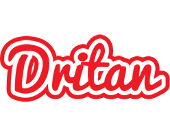 Dritan sunshine logo