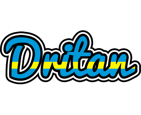 Dritan sweden logo