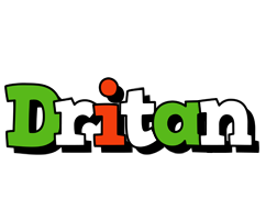 Dritan venezia logo