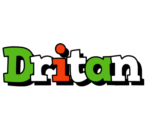 Dritan venezia logo