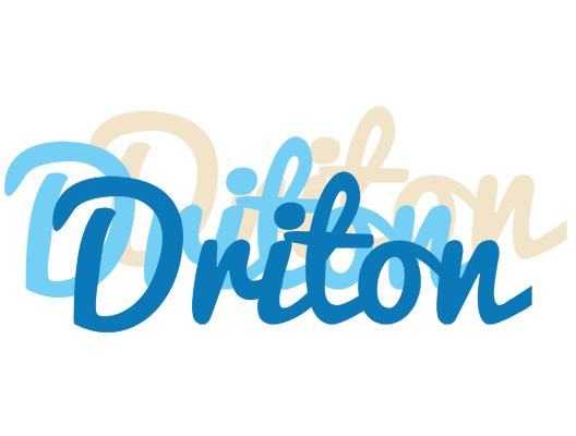 Driton breeze logo