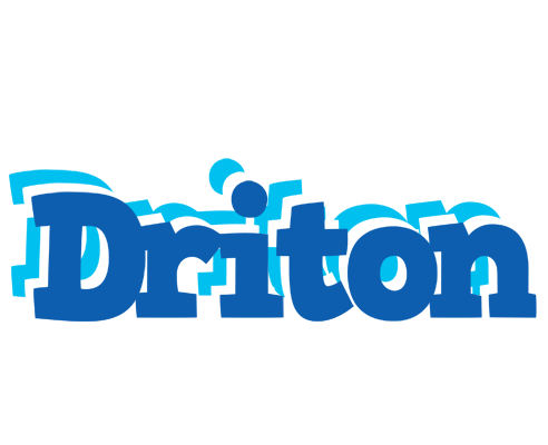 Driton business logo