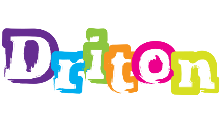 Driton casino logo