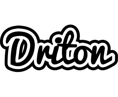 Driton chess logo