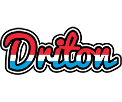 Driton norway logo