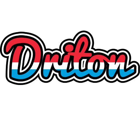 Driton norway logo