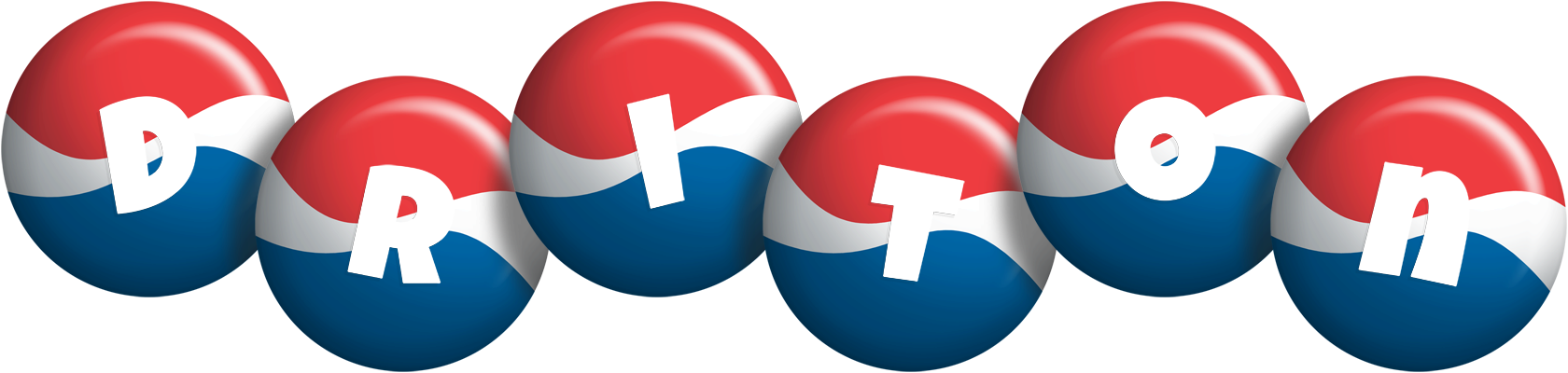 Driton paris logo