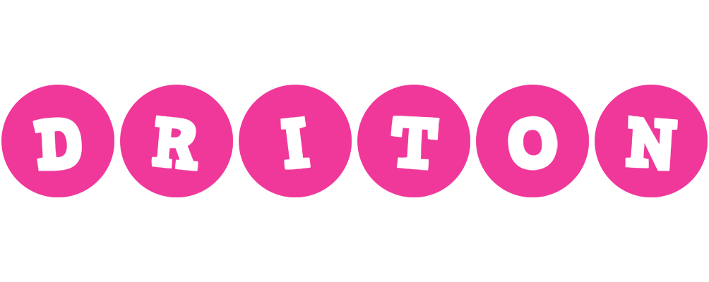 Driton poker logo