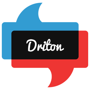 Driton sharks logo