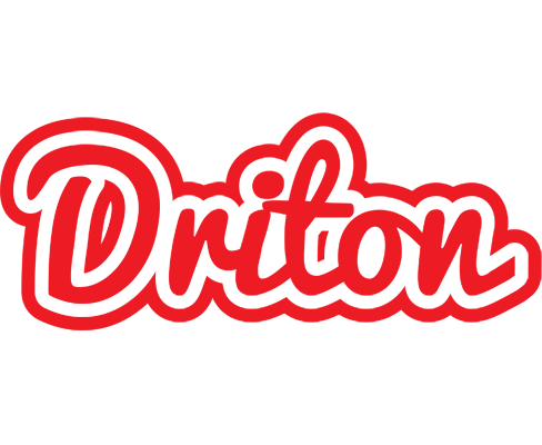 Driton sunshine logo
