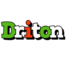 Driton venezia logo