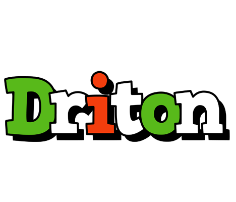 Driton venezia logo