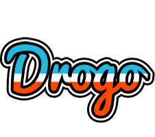 Drogo america logo