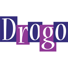 Drogo autumn logo