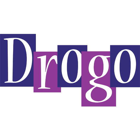 Drogo autumn logo