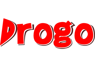 Drogo basket logo