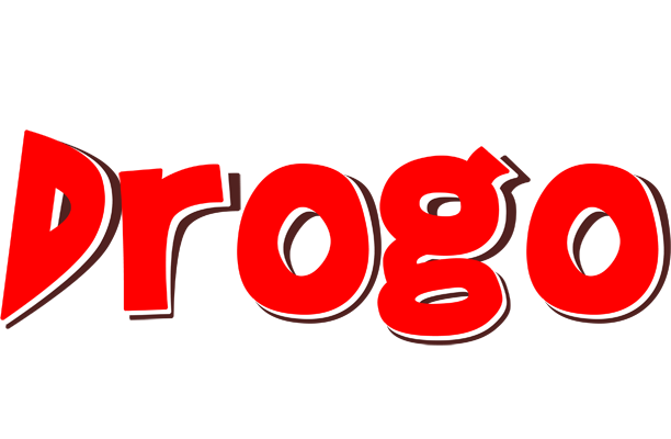 Drogo basket logo