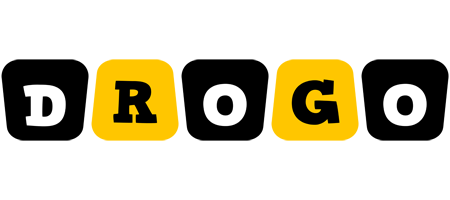 Drogo boots logo